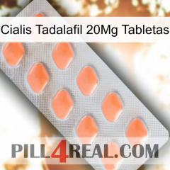 Cialis Tadalafil 20Mg Tablets 26